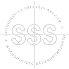 Scandinavian Security Service